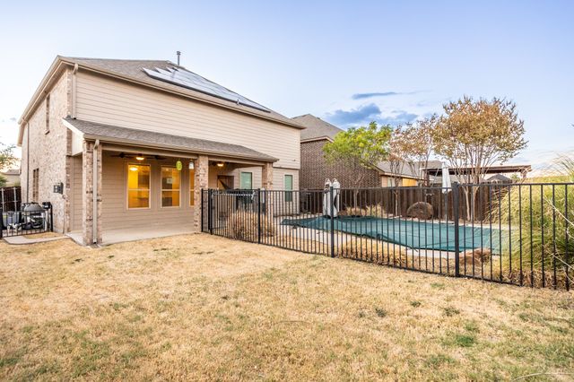 2013 Lake Moss Lane, Little Elm, TX 75068