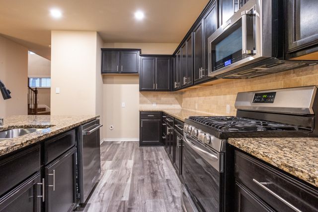 2013 Lake Moss Lane, Little Elm, TX 75068