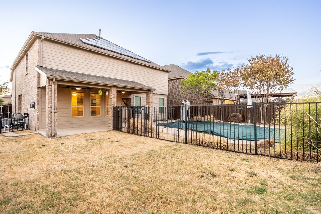 2013 Lake Moss Lane, Little Elm, TX 75068 — photo 4