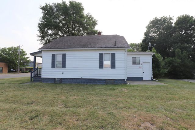 3702 Davison Road, Flint, MI 48506