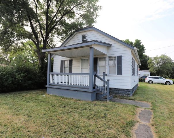 3702 Davison Road, Flint, MI 48506