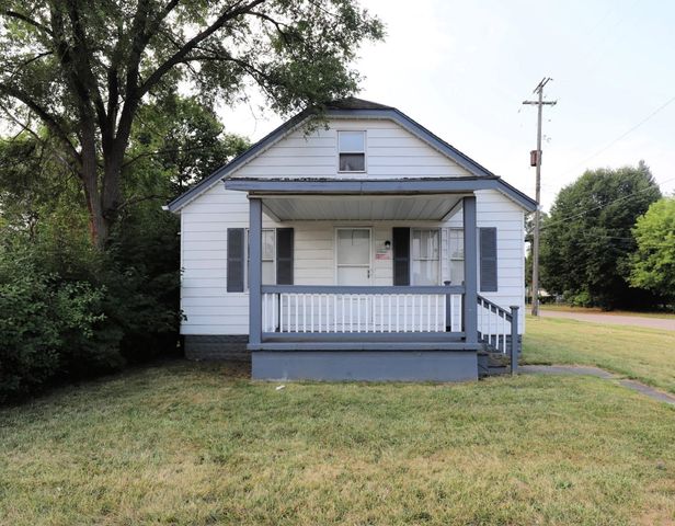 3702 Davison Road, Flint, MI 48506