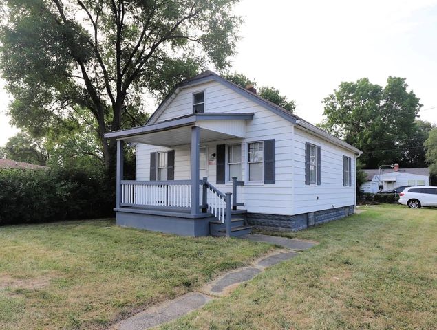3702 Davison Road, Flint, MI 48506