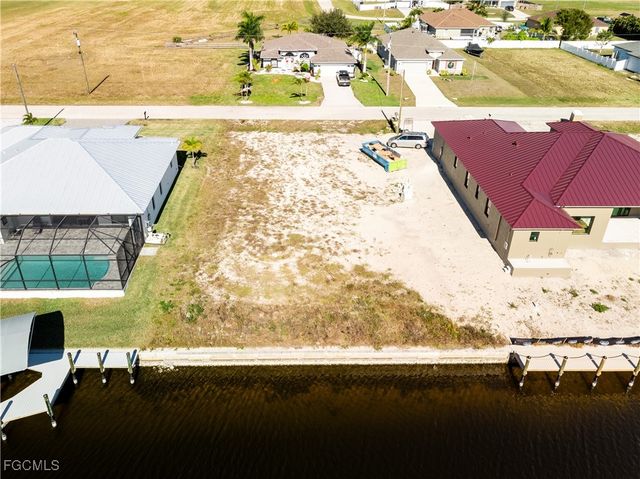 3400 NW 6th ST, Cape Coral, FL 33993