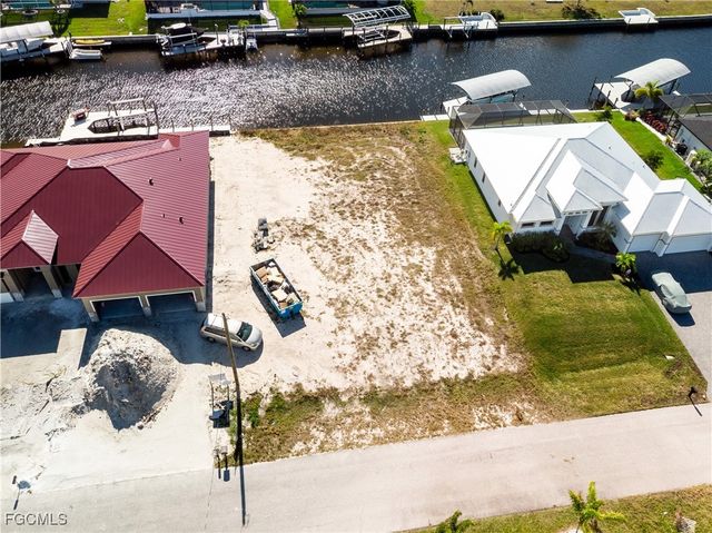 3400 NW 6th ST, Cape Coral, FL 33993