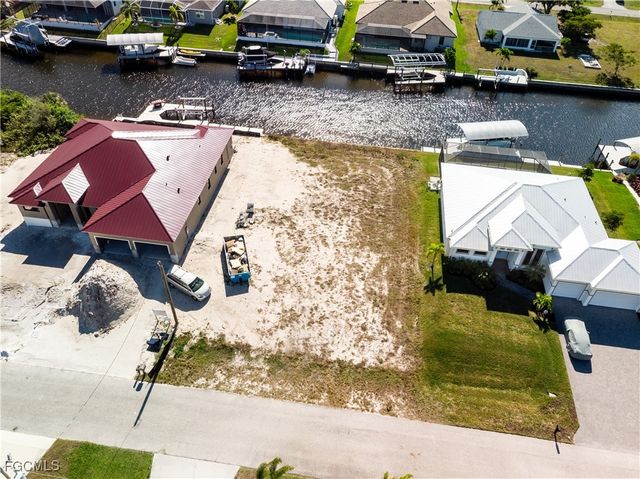 3400 NW 6th ST, Cape Coral, FL 33993