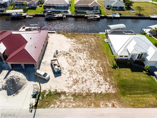 3400 NW 6th ST, Cape Coral, FL 33993