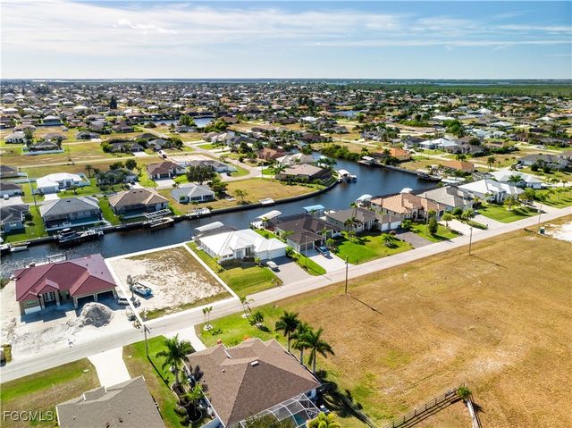 3400 NW 6th ST, Cape Coral, FL 33993