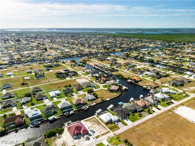 3400 NW 6th ST, Cape Coral, FL 33993