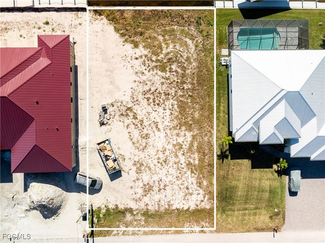 3400 NW 6th ST, Cape Coral, FL 33993