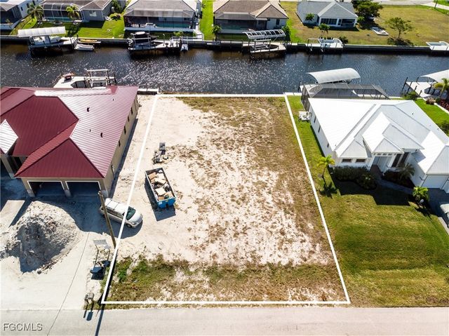 3400 NW 6th ST, Cape Coral, FL 33993