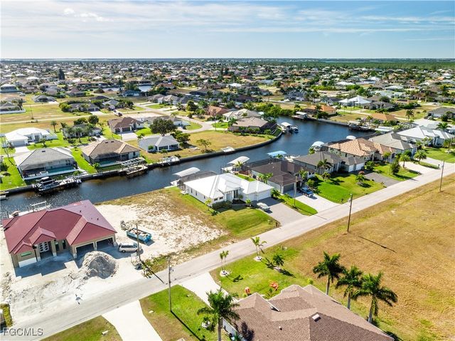 3400 NW 6th ST, Cape Coral, FL 33993