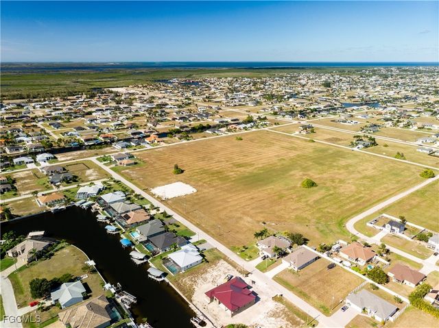 3400 NW 6th ST, Cape Coral, FL 33993