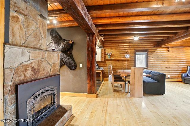 17720 Werre Street, Chugiak, AK 99567