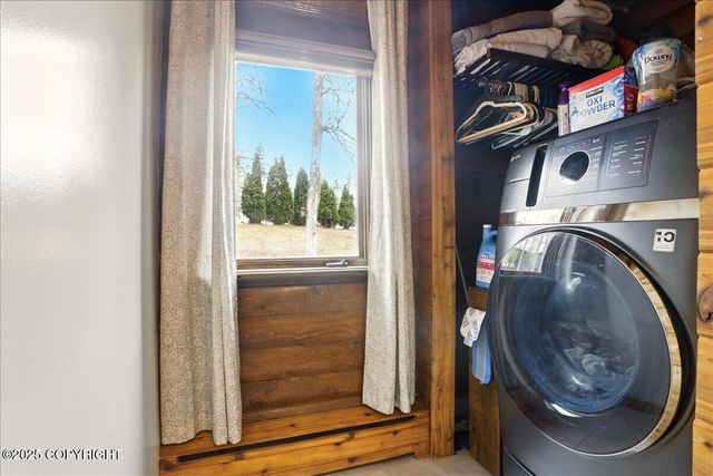 17720 Werre Street, Chugiak, AK 99567
