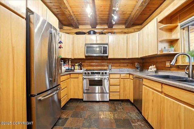 17720 Werre Street, Chugiak, AK 99567