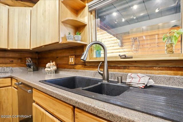 17720 Werre Street, Chugiak, AK 99567