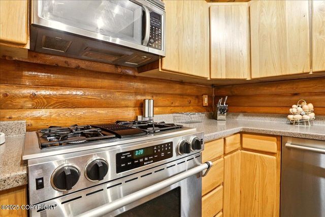 17720 Werre Street, Chugiak, AK 99567
