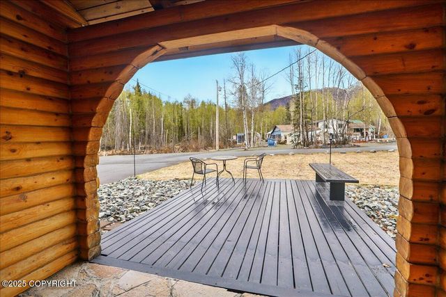17720 Werre Street, Chugiak, AK 99567