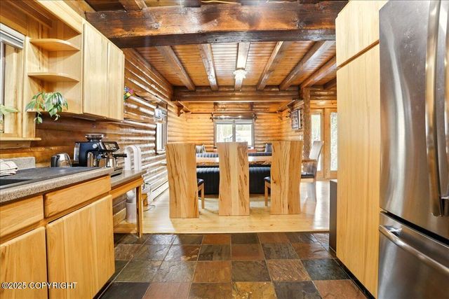 17720 Werre Street, Chugiak, AK 99567