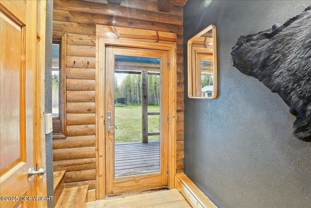 17720 Werre Street, Chugiak, AK 99567