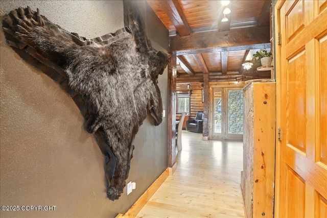 17720 Werre Street, Chugiak, AK 99567