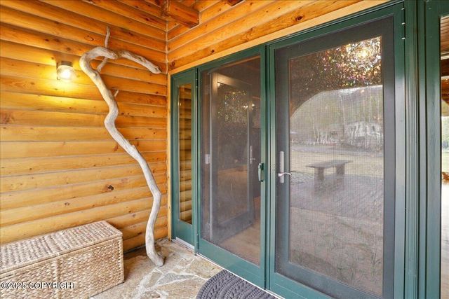 17720 Werre Street, Chugiak, AK 99567