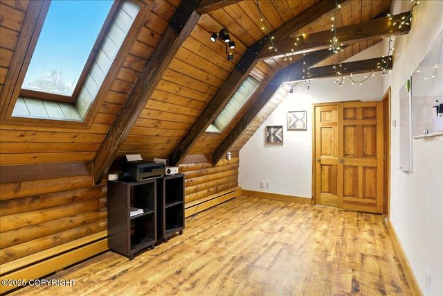 17720 Werre Street, Chugiak, AK 99567