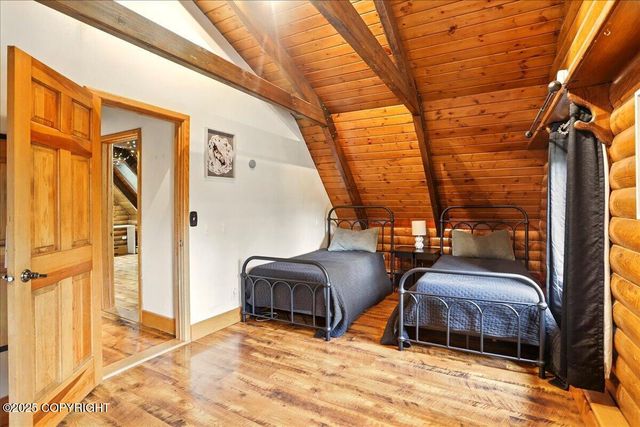 17720 Werre Street, Chugiak, AK 99567