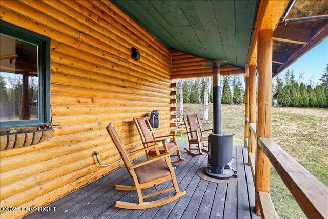 17720 Werre Street, Chugiak, AK 99567