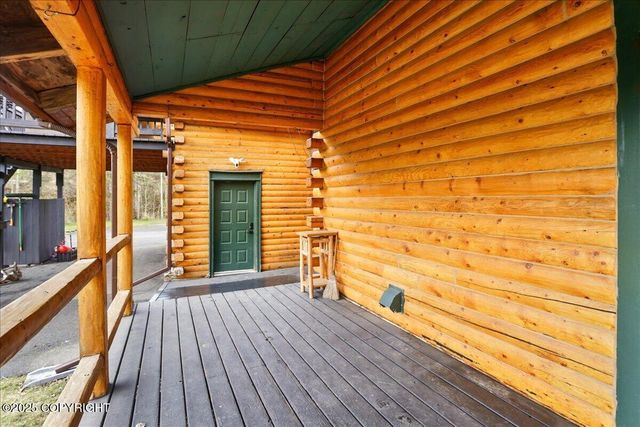 17720 Werre Street, Chugiak, AK 99567