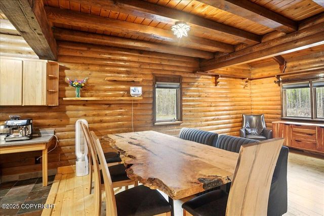 17720 Werre Street, Chugiak, AK 99567