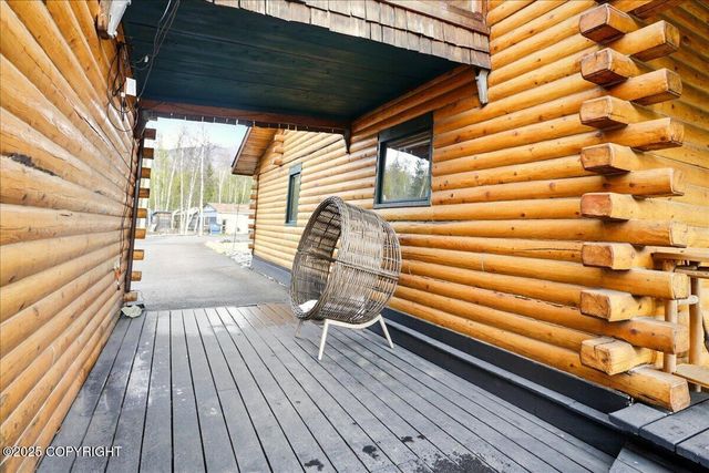 17720 Werre Street, Chugiak, AK 99567