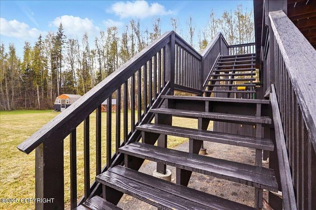 17720 Werre Street, Chugiak, AK 99567