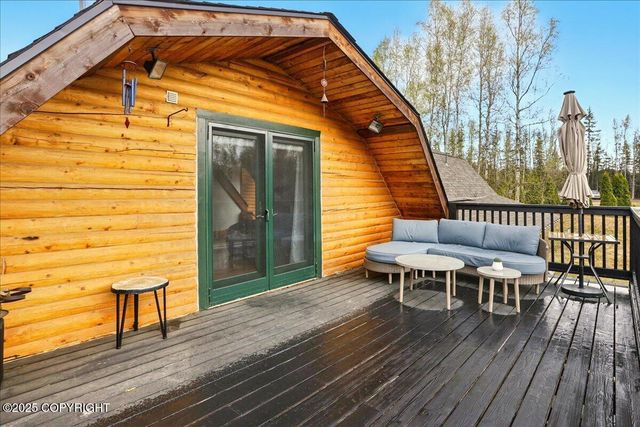 17720 Werre Street, Chugiak, AK 99567