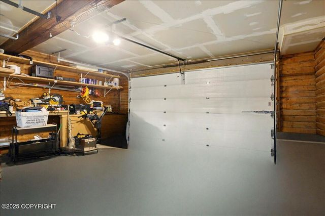 17720 Werre Street, Chugiak, AK 99567