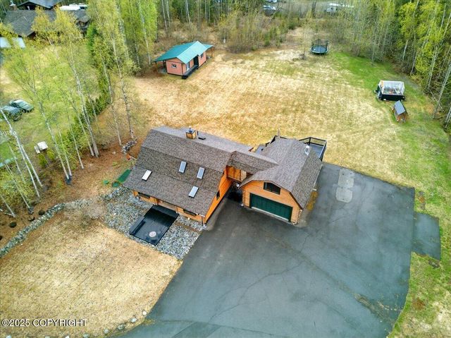 17720 Werre Street, Chugiak, AK 99567