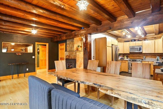 17720 Werre Street, Chugiak, AK 99567
