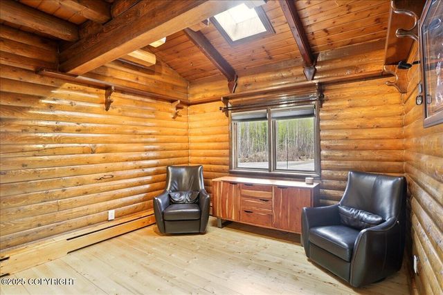 17720 Werre Street, Chugiak, AK 99567