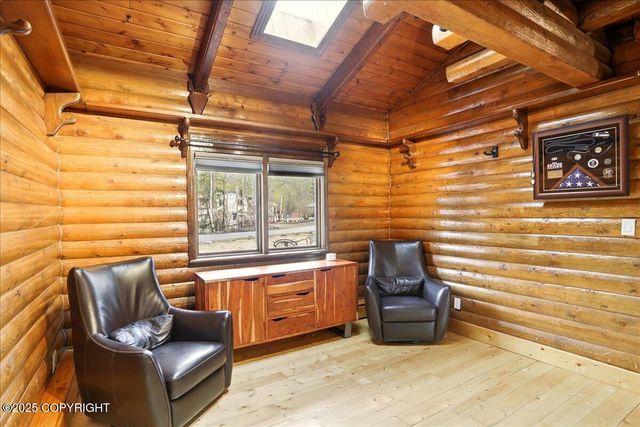 17720 Werre Street, Chugiak, AK 99567