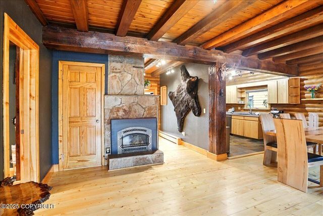 17720 Werre Street, Chugiak, AK 99567