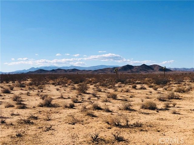 2 Venus Street, Joshua Tree, CA 92252