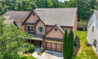 2532 Gloster Mill Southwest Drive, Lawrenceville, GA 30044