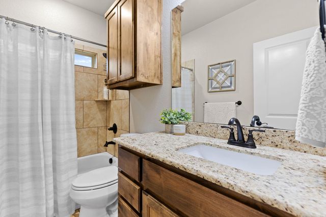 161 Greg LN, Jarrell, TX 76537
