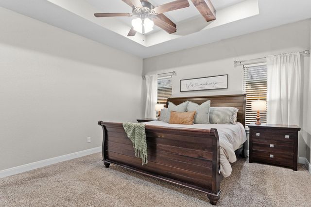 161 Greg LN, Jarrell, TX 76537