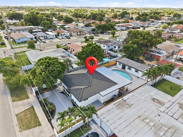 275 W 13 St, Hialeah, FL 33010