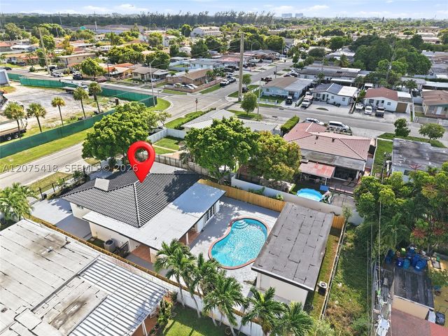 275 W 13 St, Hialeah, FL 33010