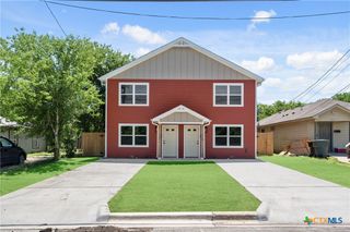 712 S 28th Street B, Temple, TX 76501