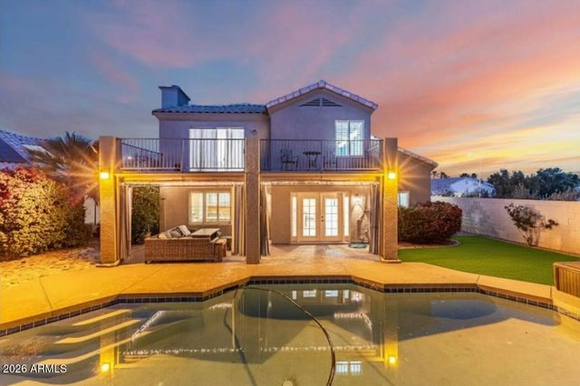 15034 S 44th Place, Phoenix, AZ 85044