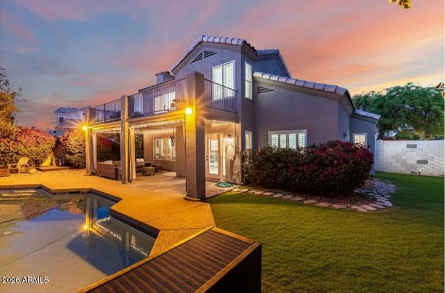 15034 S 44th Place, Phoenix, AZ 85044